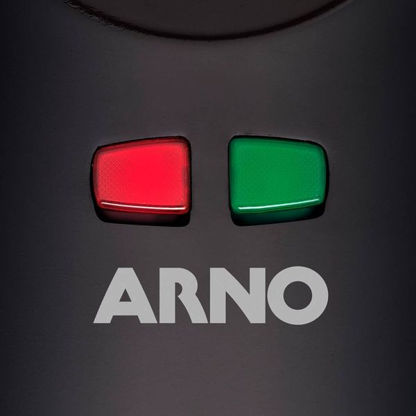 Grill e Sanduicheira Arno Compacta SACB - 600W 220V