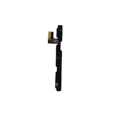 Flex Power E Volume Para Celular Positivo S520