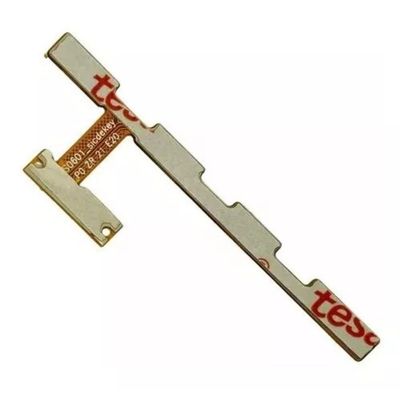 Flex Power E Volume Para Celular Positivo S520