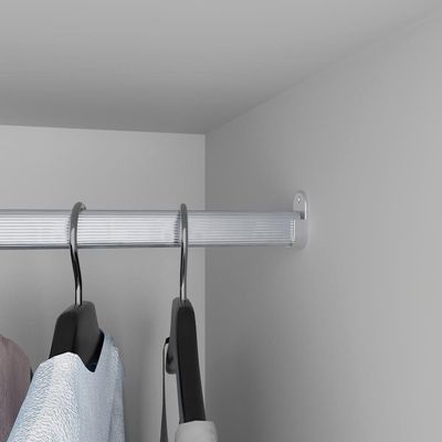 Guarda-roupa Coliseu Sem Espelho 6 Portas 4 Gavetas Salleto Cinamomo