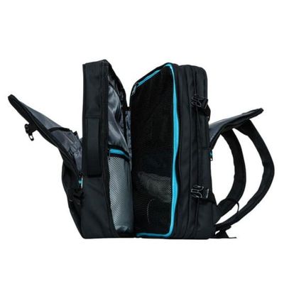 Mochila Acer Predator Pbg470 Preto Notebook 17 Gp.bag11.07t