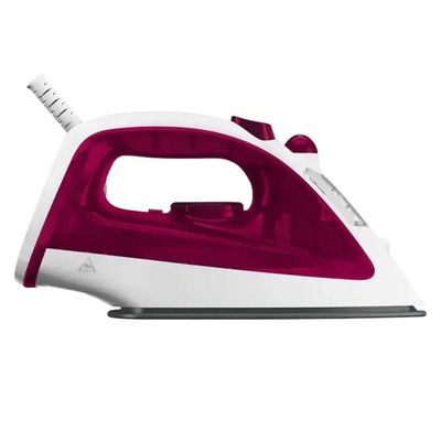 Ferro Arno A Vapor Essentialgliss - Fmq - 1830009066 Branco-rosa 110V