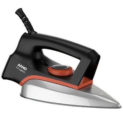 Ferro Arno A Seco Antiaderente 1200W Drygliss - Fs - 1830009186 220V