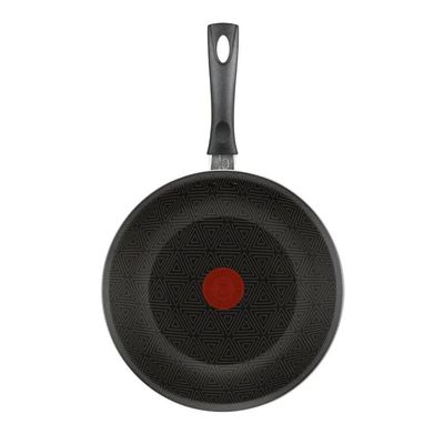 Wok Rochedo Facilita 24cm - 5861035172 Vermelho