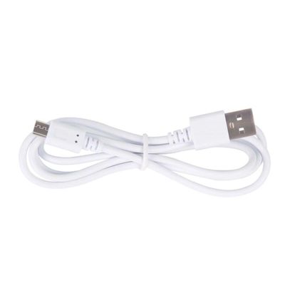 Luminária Portátil Regarregável Usb Com Gancho - 409196 - Mor