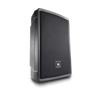 Caixa De Som Acustica Irx112bt-ek 220v