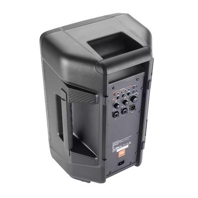 Caixa De Som Acustica Irx112bt-ek 220v
