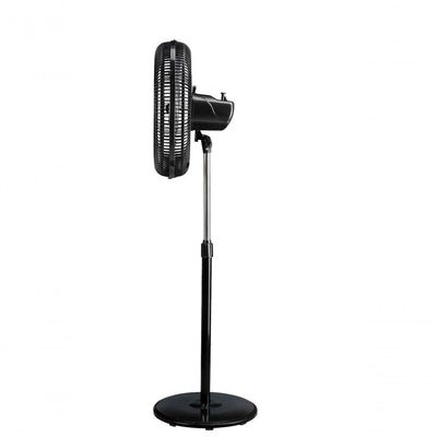 Ventilador Turbo De Coluna De 50 Cm 110V