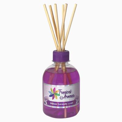 AROMATIZADOR DE AMBIENTE TROPICAL  lavanda