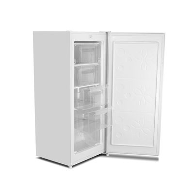 Freezer Vertical PFV165B 1 Porta 140 Litros Philco Branco Branco / 110V