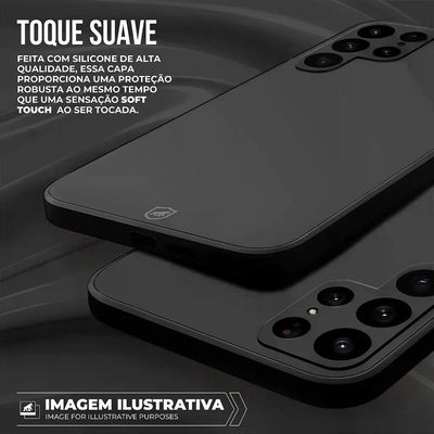Capa para Xiaomi 15 - Silicon Veloz - Gshield