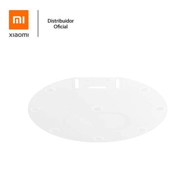 Suporte Para Base Mi Robôt Vacuum-mop Xiaomi Cinza