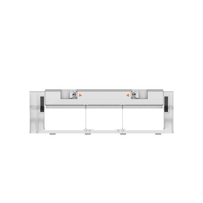 Tampa Escova Central Para Mi Robôt Vacuum-mop/mop 2 Xiaomi
