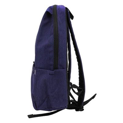 Mochila Mi Casual Daypack Xiaomi Azul Escuro