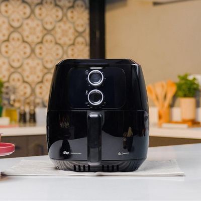 Fritadeira Elétrica WAP Family 4l WAFF2-P 220V