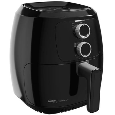 Fritadeira Elétrica WAP Family 4l WAFF2-P 220V
