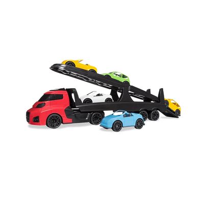Carro Cardoso Invictus Super Cegonheiro