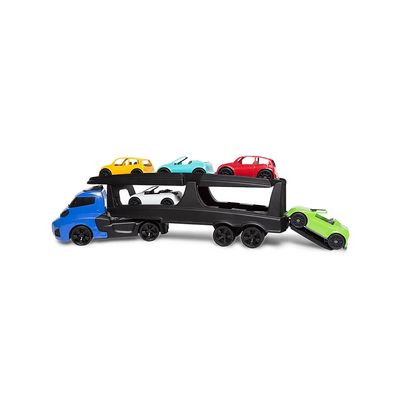 Carro Cardoso Invictus Super Cegonheiro