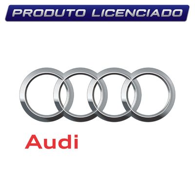 Carro Elétrico Audi TT RS 12V Cinza Bel Único / 12V