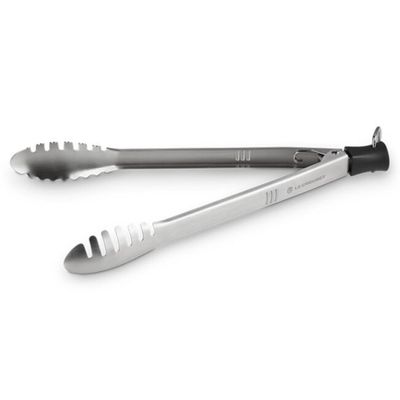 PINÇA LE CREUSET REVOLUTION AÇO INOX 98401900000000