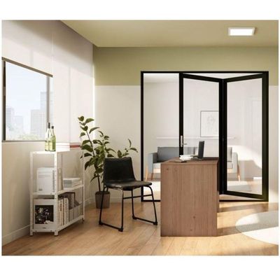 Estante Aço 3 Prateleiras Eaf007 Branco