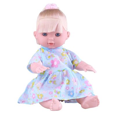Boneca Shayane Milk