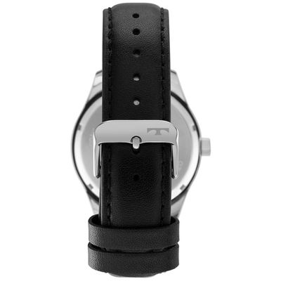 Relógio Technos Masculino Ref: 2115mzps/0p Classic Prateado