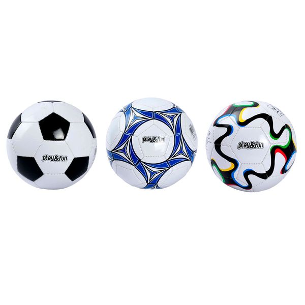 Bola Futebol 280gr Sort CV244195 PF Bola Futebol 280gr Sort CV244195 PF