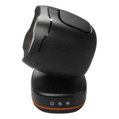 Projetor De Luz De Festa Bluetooth JBL Partylight Beam