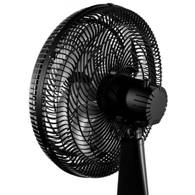 Ventilador De Mesa Mondial 06 Pás Vsp-40-b 127v/60hz 110V