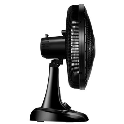 Ventilador De Mesa Mondial 06 Pás Vsp-40-b 127v/60hz 110V