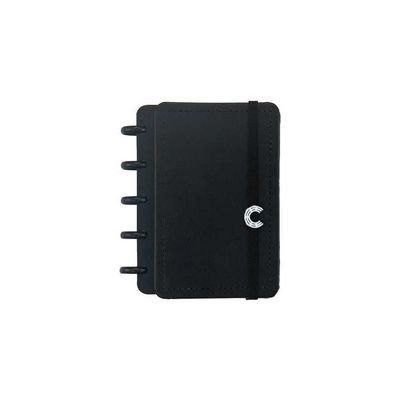 CADERNO INTELIGINE BLACK CADERNO INTELIGENTE