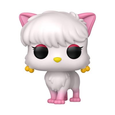 Boneco Funko Pop! Ranma 1/2 - Shampoo