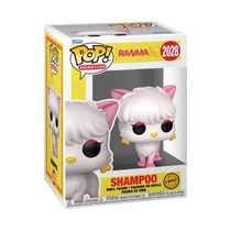 Boneco Funko Pop! Ranma 1/2 - Shampoo