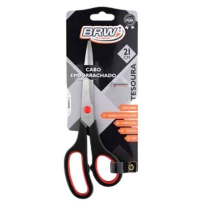 Tesoura Multiuso 21 Cm