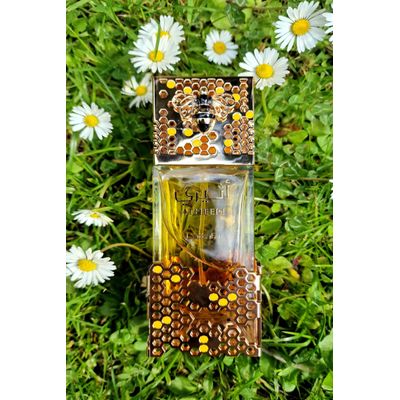 Perfume Árabe Atheeri Lattafa Eau De Parfum 100ml Feminino 100ml / Incolor