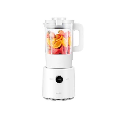 Liquidificador Inteligente Xiaomi APP Branco 110V