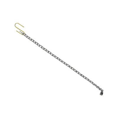 Corrente Fixador Caixa Acoplada - Ka-crf - Astra Corrente Fixador Caixa Acoplada Ka-crf