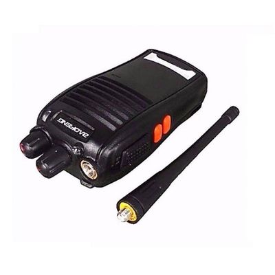 Radio Comunicador Walk Talk Baofeng 777s Alcance 16 Canais
