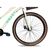 Bicicleta Viena Aro 29 Freio Disco 21v Com Cestão Colli Cor Bronze Tamanho Do Quadro 17