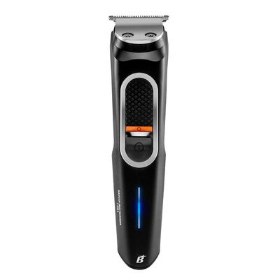 Aparador de Pelos Multigroom 7 em 1 Britânia BAP21P Bivolt Bivolt