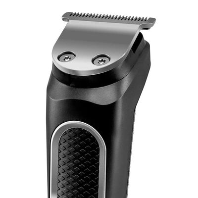 Aparador de Pelos Multigroom 7 em 1 Britânia BAP21P Bivolt Bivolt