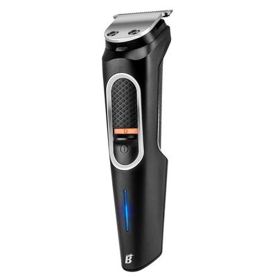 Aparador de Pelos Multigroom 7 em 1 Britânia BAP21P Bivolt Bivolt