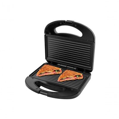 Sanduicheira E Grill Britania Fama Fgr01 - 110V