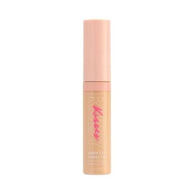 Ruby Kisses Corretivo Para A área Dos Olhos Under Eye 10ml Cor: 20