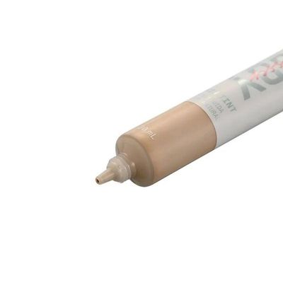 Ruby Kisses Base Fluida Skin Tint Efeito Natural 30ml Cor: 130