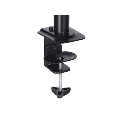 Suporte Para Monitor E Com Articulacao Dupla -