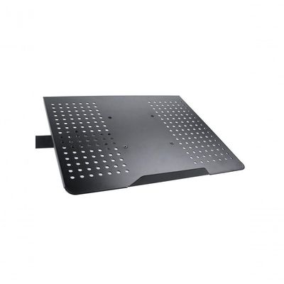 Suporte Para Monitor E Com Articulacao Dupla -