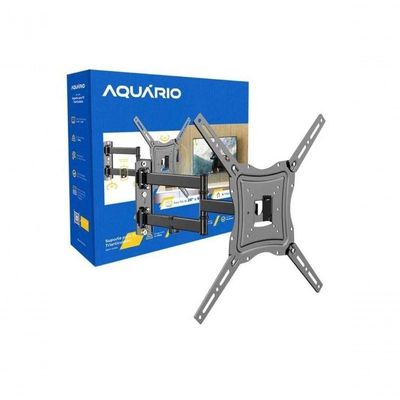 Suporte Triarticulado Para Tv Universal 26-60" Sav-4400 Aquário