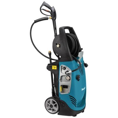 Lavadora De Alta Pressao 1885psi 500l-h Hw131 Makita 220V